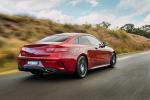 Mercedes-Benz E300 AMG Line Coupe 2017 года (AU)